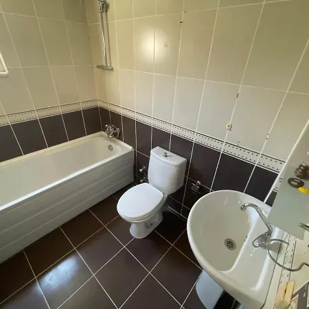 Kestel For Rent 4 1 To Sea 200m فيلة *