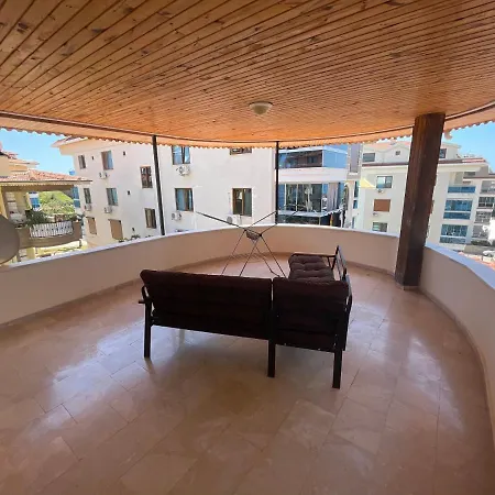 فيلة Kestel For Rent 4 1 To Sea 200m *