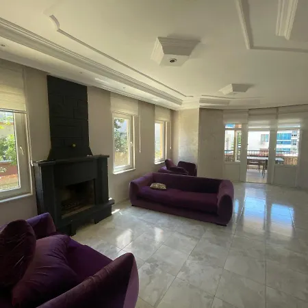Kestel For Rent 4 1 To Sea 200m