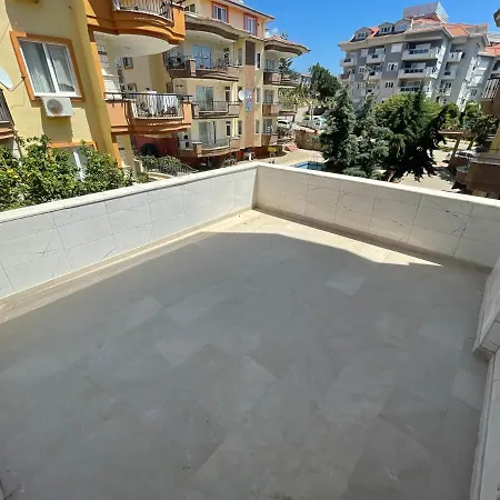 Kestel For Rent 4 1 To Sea 200m * ألانيا