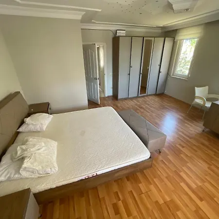 فيلة Kestel For Rent 4 1 To Sea 200m ألانيا