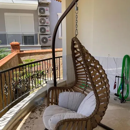 Kestel For Rent 4 1 To Sea 200m فيلة
