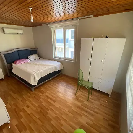 فيلة Kestel For Rent 4 1 To Sea 200m