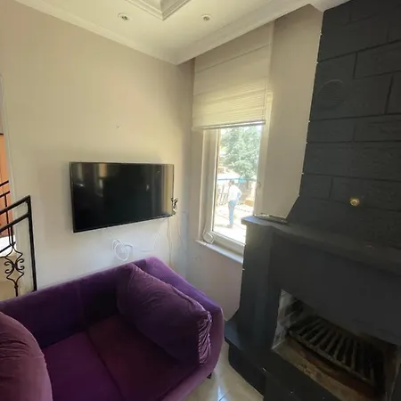 Kestel For Rent 4 1 To Sea 200m * ألانيا