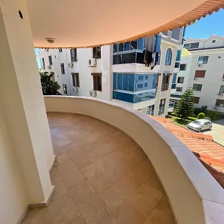 Kestel For Rent 4 1 To Sea 200m