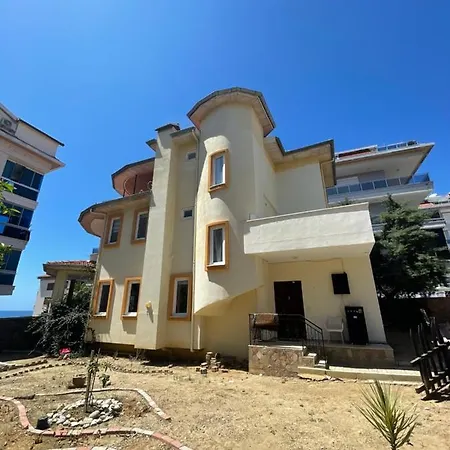Kestel For Rent 4 1 To Sea 200m * ألانيا