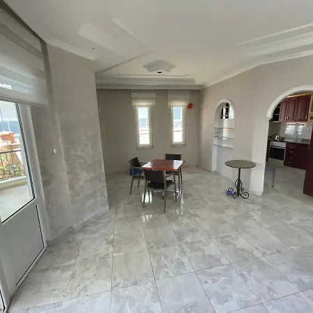 Kestel For Rent 4 1 To Sea 200m Villa *