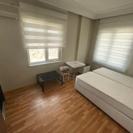 Kestel For Rent 4 1 To Sea 200m Villa *