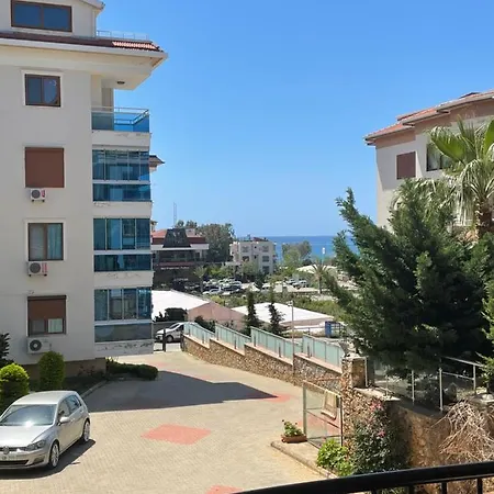Kestel For Rent 4 1 To Sea 200m Villa *