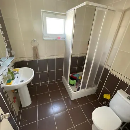 Kestel For Rent 4 1 To Sea 200m *