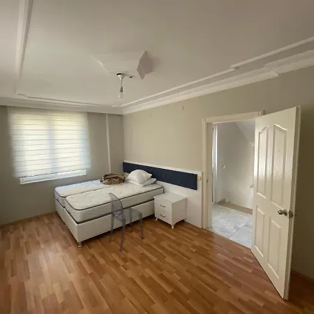 Villa Kestel For Rent 4 1 To Sea 200m Alanya