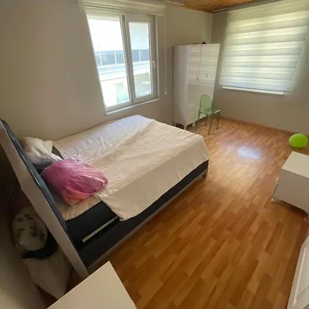 Villa Kestel For Rent 4 1 To Sea 200m Alanya