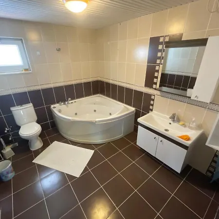 Kestel For Rent 4 1 To Sea 200m Villa Alanya