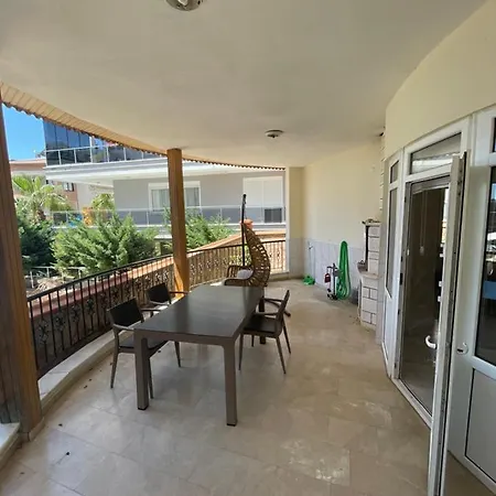Villa Kestel For Rent 4 1 To Sea 200m