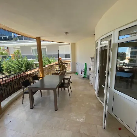 Kestel For Rent 4 1 To Sea 200m *