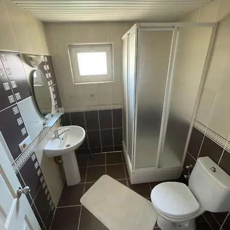 Kestel For Rent 4 1 To Sea 200m Alanya